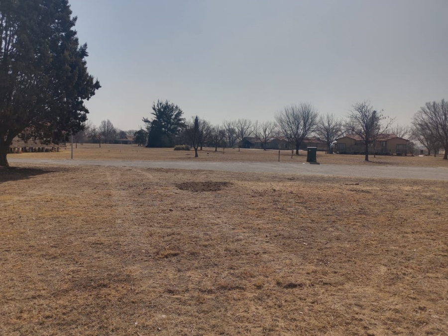 0 Bedroom Property for Sale in Willow Creek Riverfront Residential Estate Free State